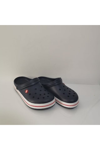 Tam Ortopedik Bay Bayan Cross Terlik Siyah Doktor Hemşire Aşcı Günlük Lacivert