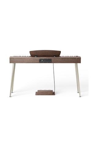 Donner Dhp-100 Pro Dijital Piyano Walnut