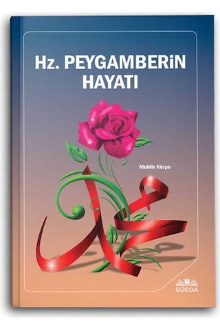 Hz. Peygamberin (asm) Hayatı (osmanlıca - Latince)