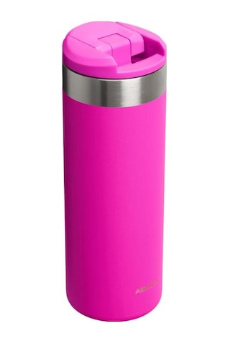 Stanley The Aerolight Transit Mug 0.47l Pembe