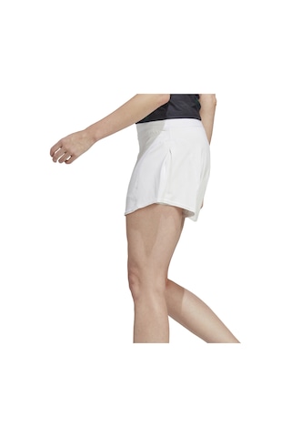 Adidas Match Skirt Kadın Tenis Eteği Hs1655 Beyaz 001