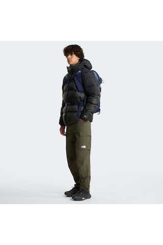 The North Face Exploration Cargo Erkek Pantolon C-the0a8ec621l21l Yeşil