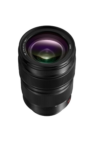Panasonic S-e2470 Lumix S Pro 24-70mm F/2.8 Lens