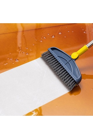 Pazly Zemin Suntek Ovma Magideal Lacivert-92cm Fırçası Derin Arada 2'si 1 Tu -