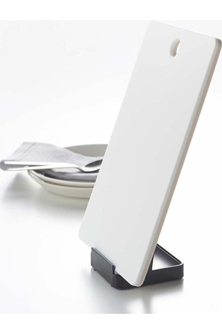 Teltree Çok Amaçlı Mutfak Rafı - Kapak, Kaşık Ve Spatula Düzenleyici B Modeli Diğer