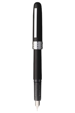 Platinum Plaisir Dolma Kalem M Uç Black Mist Pgb-1500-1-M