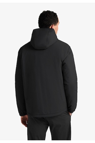 Jack Wolfskin Pamır Jkt M Erkek Outdor Mont Siyah Siyah