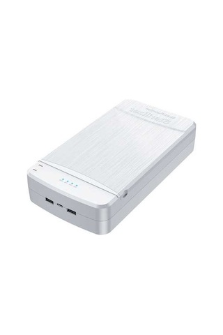 Dm Taşınabilir Uv Cep Telefonu Ve Mini Eşyalar İçin Maske Dezenfeksiyon Kutusu Sterilizatör Beyaz