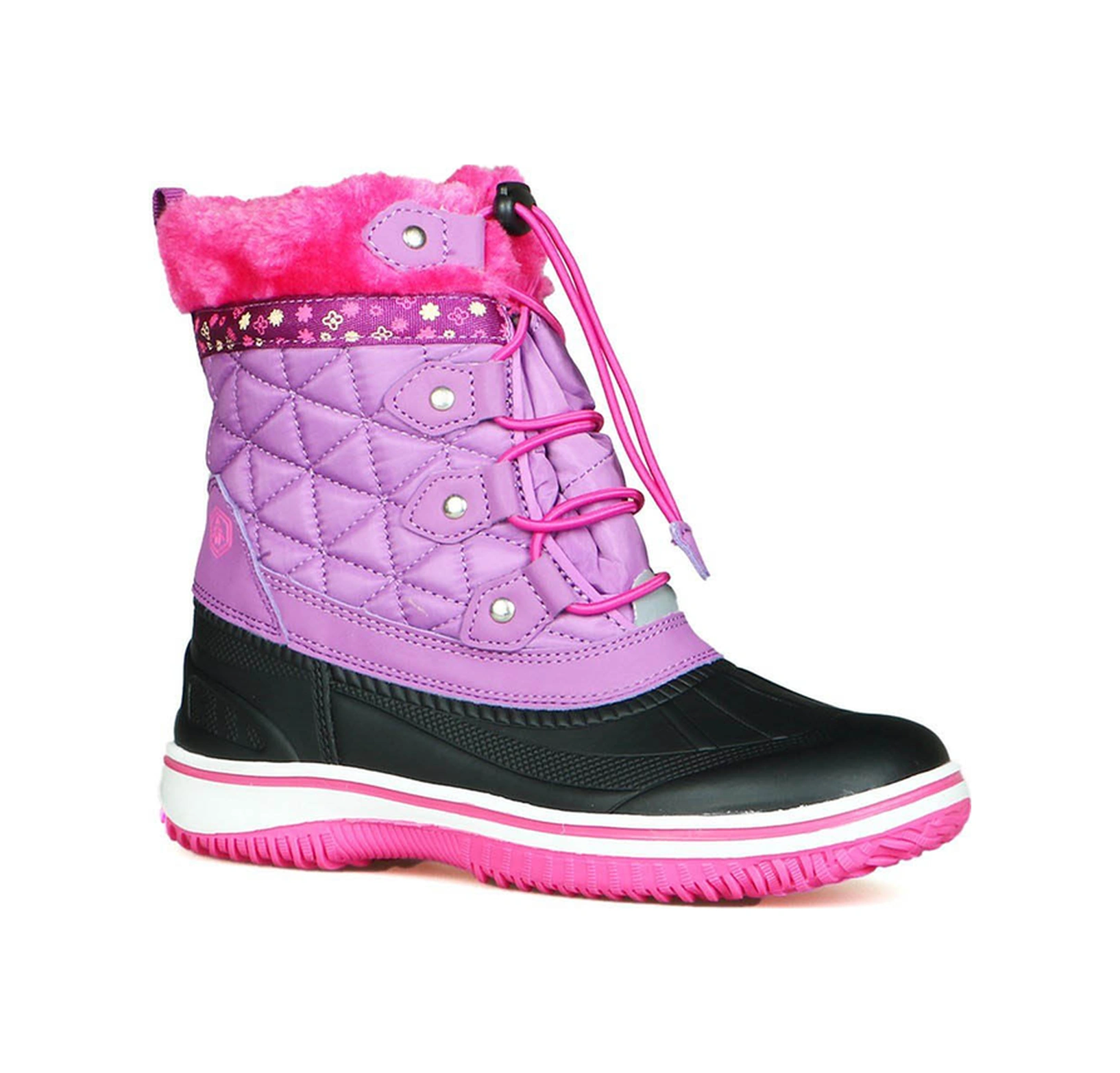 Hammer Jack Rexar Fuşya Kız Çocuk Bot & Bootie 23168-f Fuşya