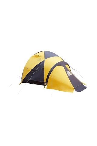 The North Face Ve 25 Çadır Altın-Antrasit Gri-Std Çok Renkli