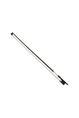 Karbon Fiber 4/4 Carbon Arşe Profesyonel Keman Yayı