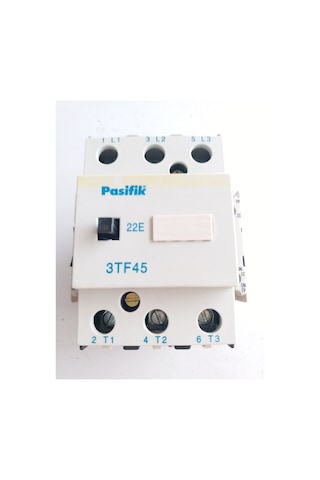 PASİFİK 3TF45-22E