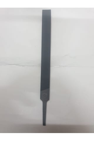 Hand Eğe 6 İnç Kalın Diş