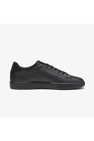 Puma 390987 10 Smash 3.0 L Siyah-gold-siyah Kadın Spor Ayakkabı Siyah