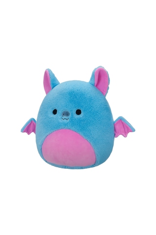 Squishmallows Fuzzamallows Yarasa Boyle 30 Cm Cr08513 Çok Renkli