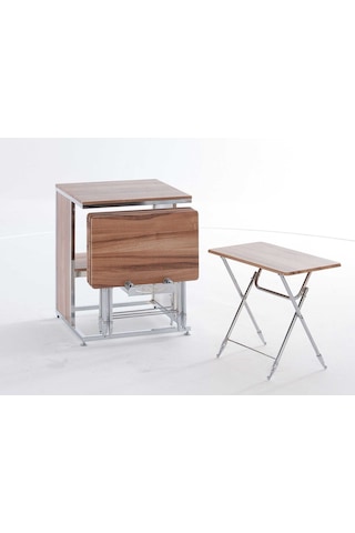 Pikma Medusa Yan Sehpa Ceviz