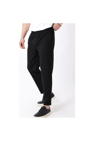 Stilkombin Duble Paça Jogger Pantolon Pldp Mh-23 001