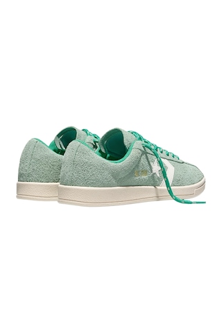 A17758c-e Converse All Star Classıc Traıner Suede Erkek Spor Ayakkabı Yeşil A17758c-e