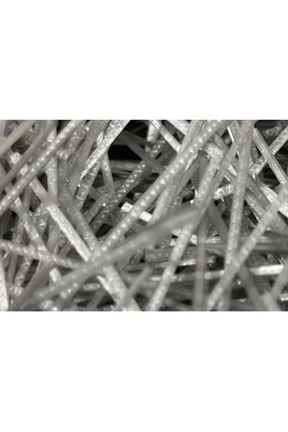 Ttfiber 54 S- Macro Sentetik Fiber-3 Kg