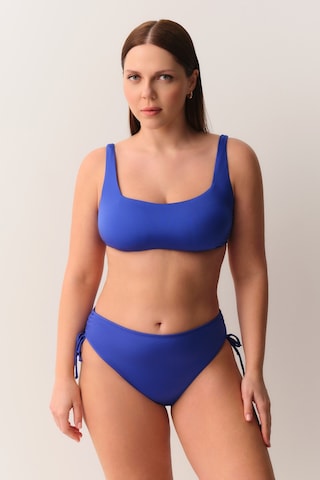 Suwen Yanı Büzgülü Bikini Alt Sbn26820c982 Saks