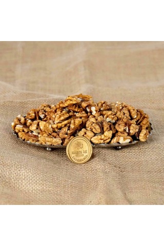 Kelebek İç Ceviz 500 Gr Diğer