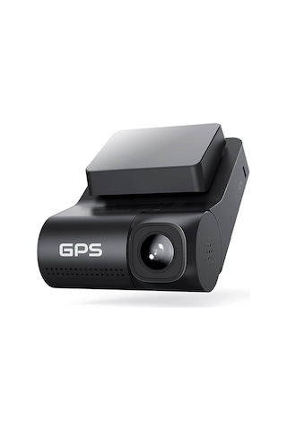 Ddpaı Z40 1944p Ultra Yüksek Çözünürlük 24 Saat Park Modu Akıllı Araç Kamerası