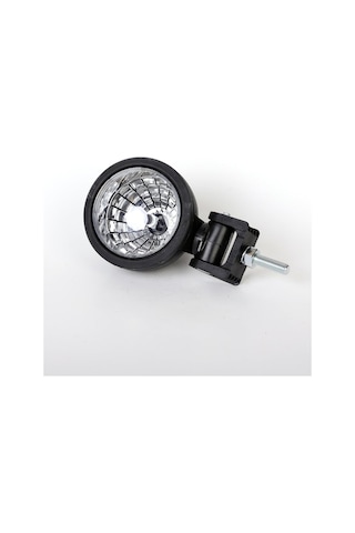 Serko Cr 100 Çalışma Lambası Yuvarlak 0001.3702.000