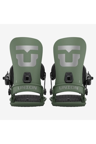 Union Strata Olive Green 2026 Yeşil