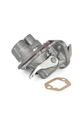 Massey Ferguson 255t Mazot Otomatiği 0011245u91