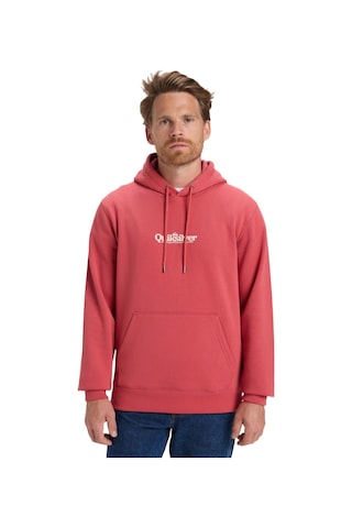 Quiksilver Quıksılver Screen Fleece Fınelıne Hoodıe 6730 Çok Renkli