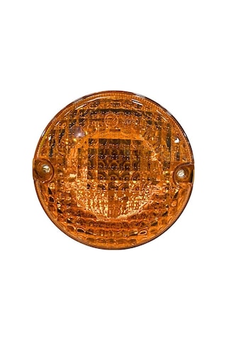 Sinyal Lambası Duylu Yuvarlak 95 Mm Otokar-minibüs-otobüs