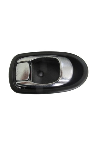 602-3014 Hyundaı Elantra- 98/01 Ön Kapı İç Açma Kolu Sol Nikelajlı