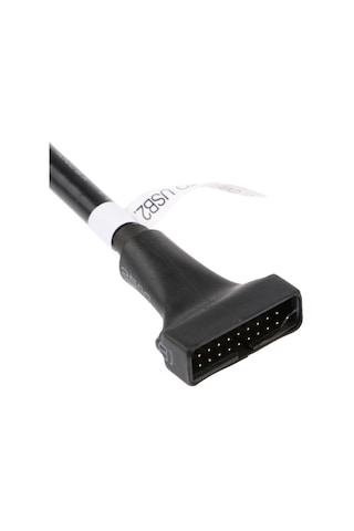4584 9 Pin Usb 2.0 Dişi - 19 Pin Usb 3.0 Erkek Çevirici Dönüştürü