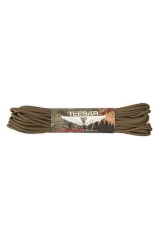 Sturm Paracord 550 Yaprak Turuncu Ip-2639 Kahverengi