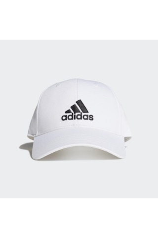 Adidas Fk0890w Kadın Beyaz Spor Şapka