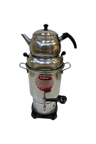 Narin 6 L Mutfak Çay Makinesi Özel Seri -98