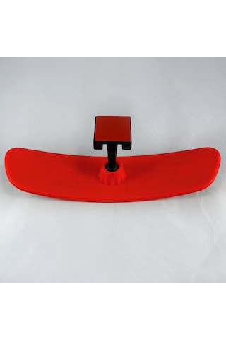 Pırlanta-5 Kollu Universal Dikiz Aynası 25X6 Cm