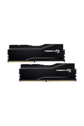 Gskıll 48gb 2x24gb Trident Z5 Ck Ddr5 8400mhz Cl40 Intel Xmp Dual Kit Ram