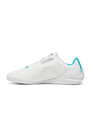 Puma Mercedes Drift Cat Decima 2.0 Erkek Beyaz Sneaker 30843002 Beyaz