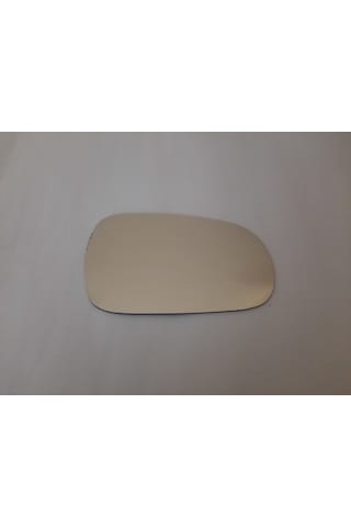 Honda Cıvıc 1995 - 2001 Model Arası Sağ Taraf Ayna Camı