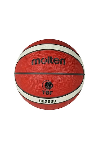 Molten B5g2000 Fıba Onaylı 5 No Basketbol Topu