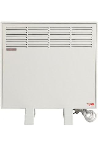 İvigo EPK4550M05B 500 W Manuel Panel Konvektör Isıtıcı Beyaz