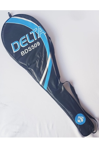 Delta Badminton Raket Set 947 2 Raket+ 3 Top