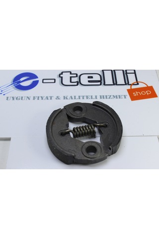 Balata Bg-Cg Prc Motorlu Tırpan