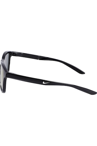 Nike Rebelry Dv 6956 011 52 Erkek Siyah Kare Güneş Gözlüğü