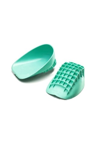 Tuli'S Usa Silikon Topukluk Tuli'S Heel Cup 80 Kg Üstü Kullanım Için