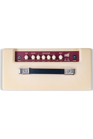 Blackstar Debut-30e 12" 30-watt Combo Amfi Cream