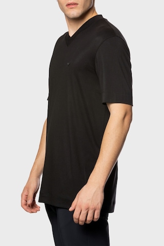 Emporio Armani Erkek T Shirt Em003465 Af13721 Uc001 Siyah