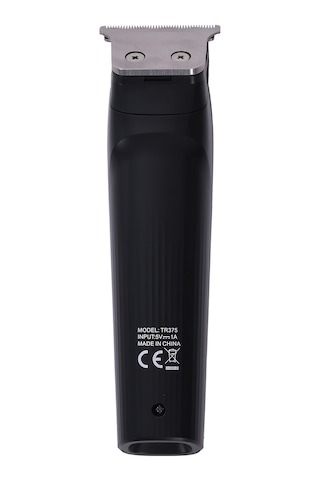 Powertec TR-375 3 in 1 3 Başlıklı Günlük Erkek Tıraş Bakım Seti + Ek Başlık