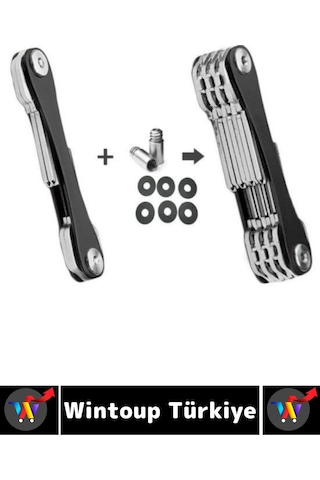 Kompakt Ses Çıkarmaz Karışıklık Önleyen Usb Bıçak Şişe Açacağı Pratik Akıllı Anahtarlık Düzenleyici Çok Renkli
